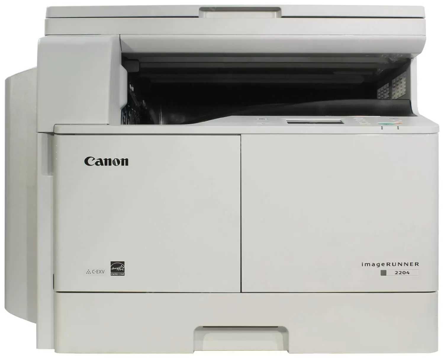 МФУ лазерное Canon imageRunner 2204+ картридж. 50.000 тг