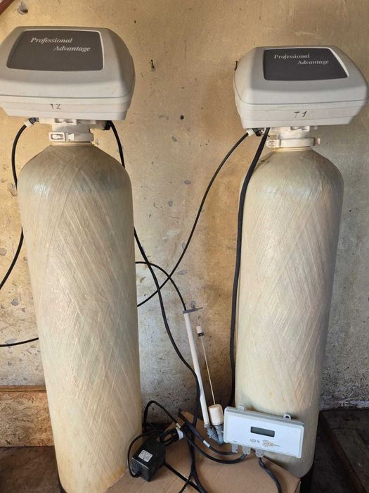 Dedurizator Ecowater Duplex 5050