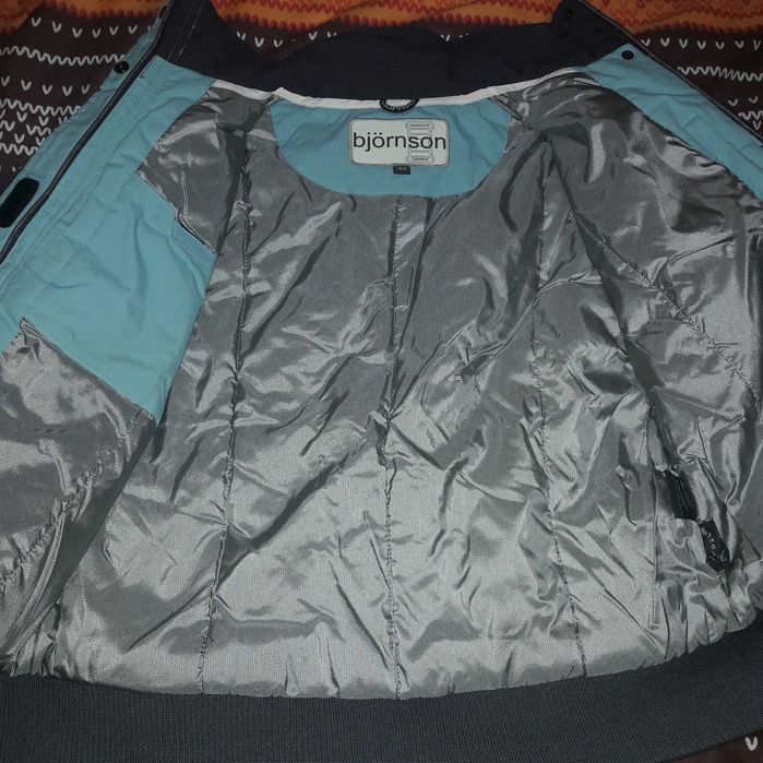 Geaca dama sky Byornson-Bona (5 lei transportul)