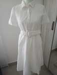 Rochie brodata -Pedro del Hierro