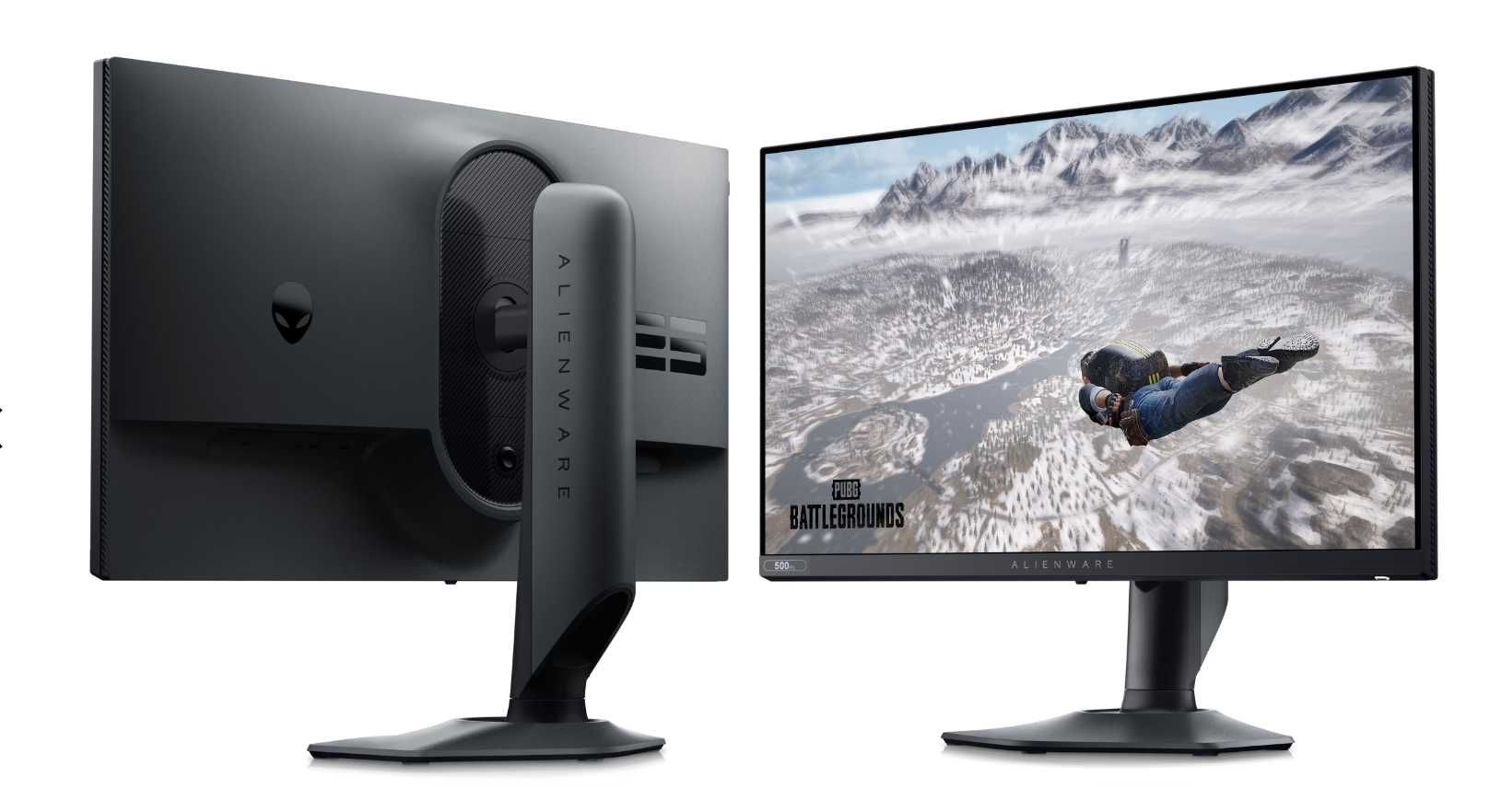 Игровой монитор Alienware 25 500ghz - AW2524HF FULLHD