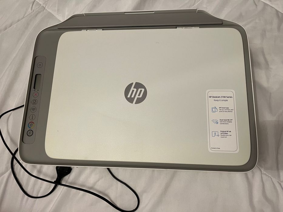 Imprimantă HP 2720