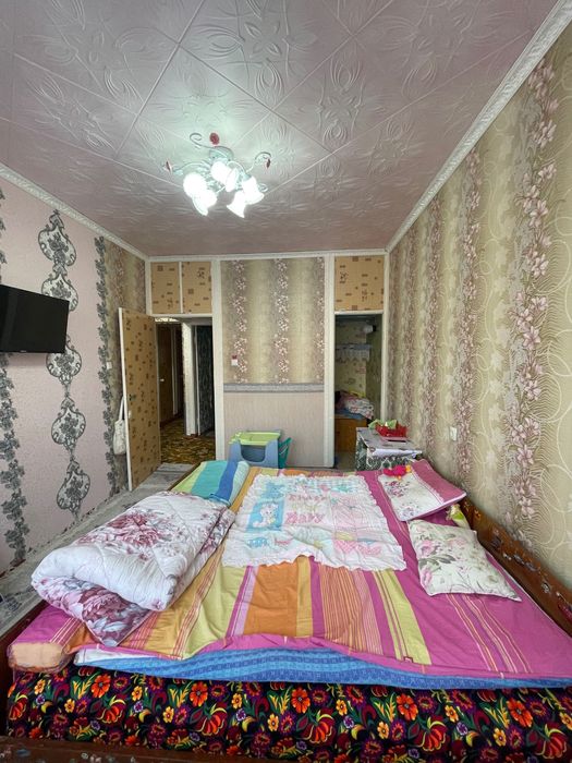 3-х комнатная кв в спутние