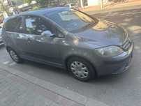 Vand Urgent GOLF 5 plus