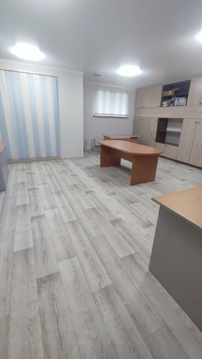 Коммерческое помещение
