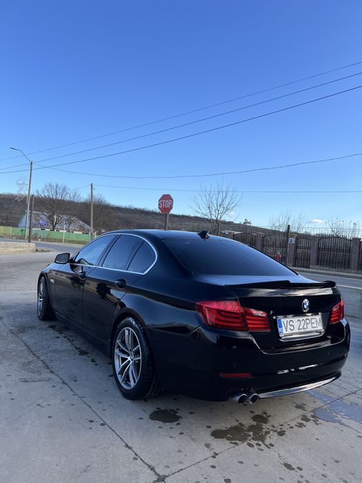 Bmw f10 2.0 2013 350.000 km stare perfecta de functionare