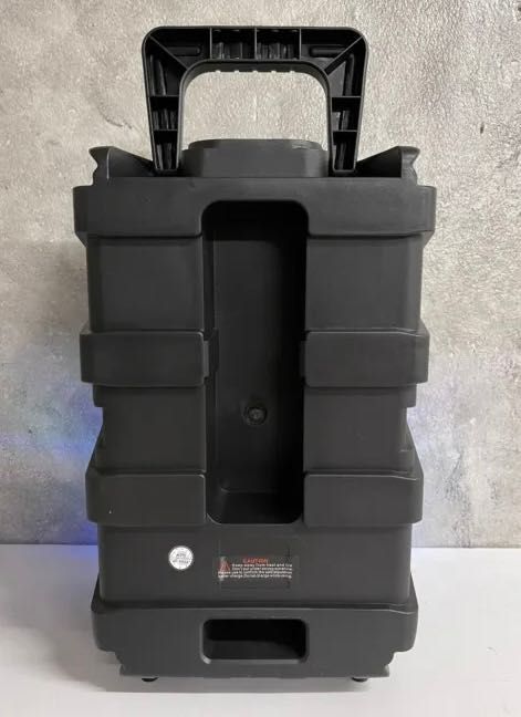 Караоке Тонколона 2400mah