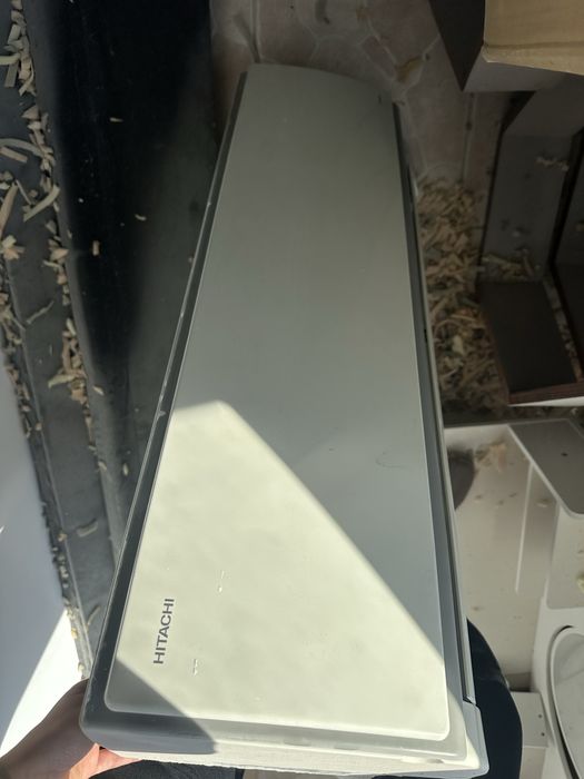 Aer vonditionat Hitachi 12000 BTU
