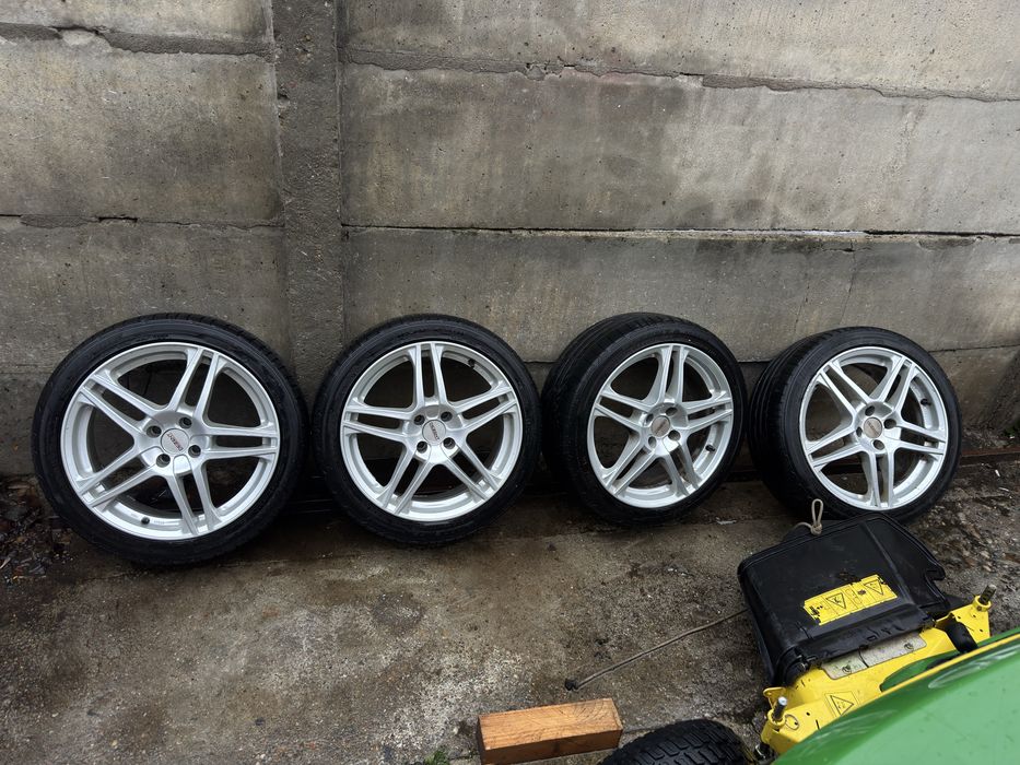 Jante roti Denzet R17 7Jx17H2