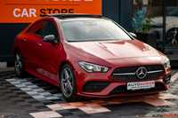 Mercedes-Benz CLA Mercedes Benz CLA 250 Benzina AMG line, trapa panoramica, piele