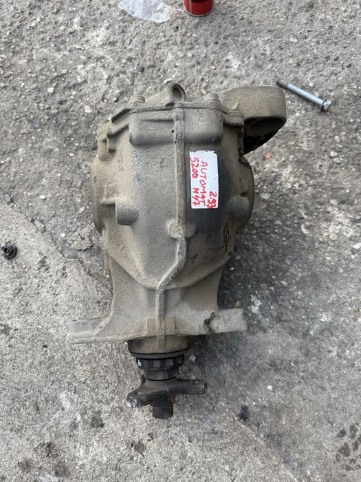 Grup diferential spate bmw f10 f11 520d automat 184cp raport 2.93