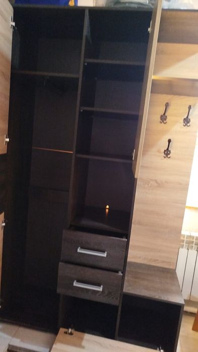 Мебель для прихожей