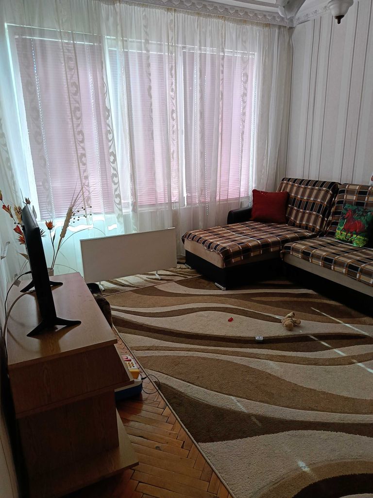 Продава се Двустаен апартамент в Плевен, 9-ти квартал - 56 кв.м за 1286 €/кв.м - Снимка #4