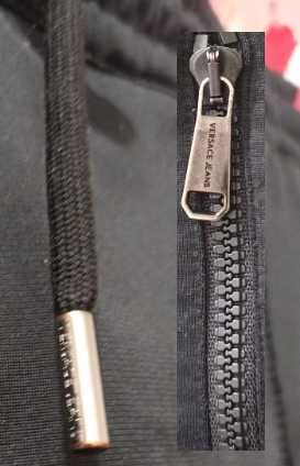 Оригинално долнище Versace