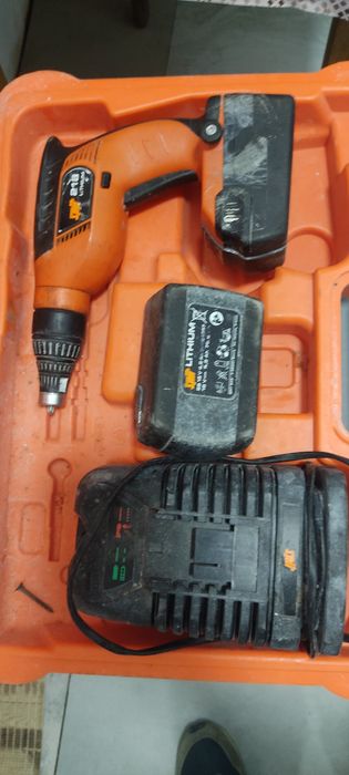 Filetantă rigips Spit 218