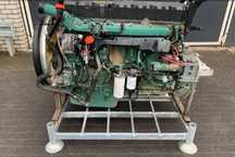 Motor complet Volvo D12D 340 euro 3 - piese/dezmembrari Volvo
