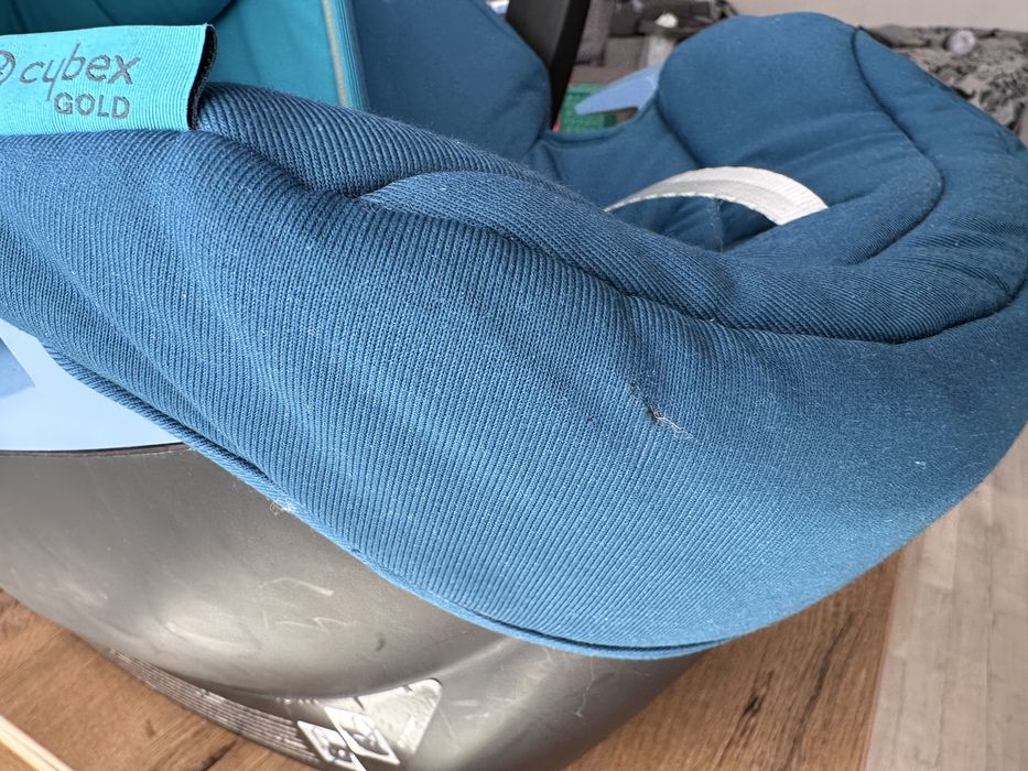 Стол за кола Cybex Aton 5