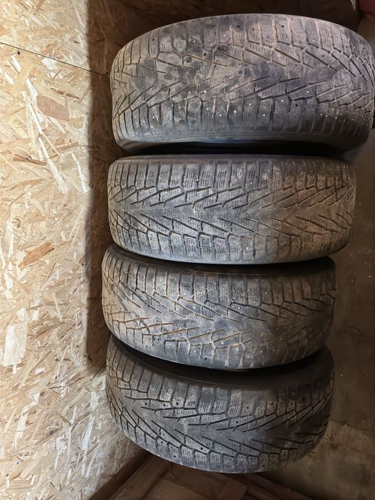 Шина, R18/60/285