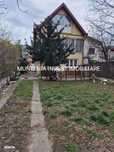 De inchiriat casa P+I+M, teren 220 mp. Gavana