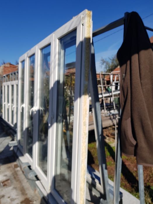 Пвц дограми от 250 до 600лв