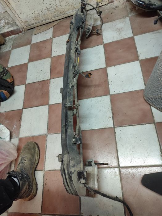 Задна греда Hyundai Ionig