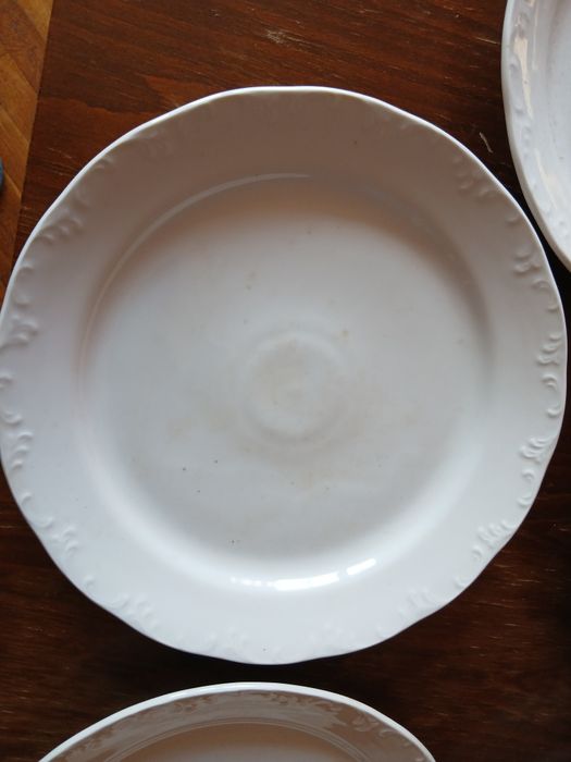 Порцеланови плата 30 см