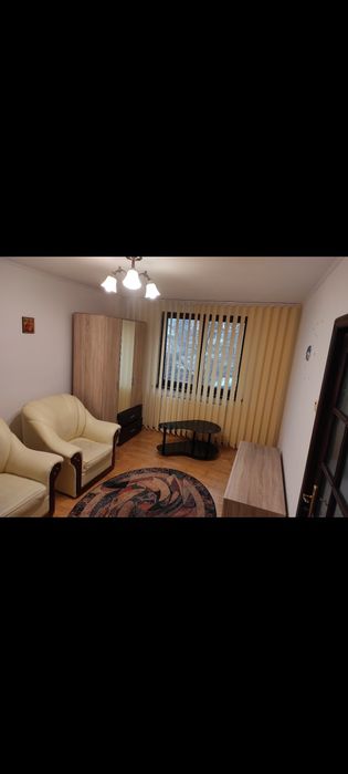 Apartament cu 2 camere