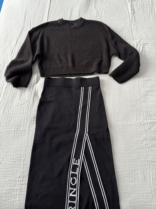 Одежда на девушку XS/S/Mпакет вещей