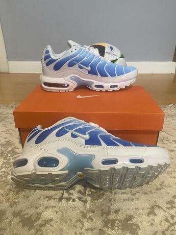 Nike TN-Blanc White. Най-добро качество!!