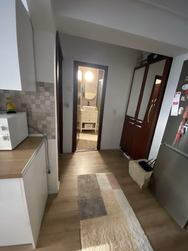 Apartament 2 camere decomandat