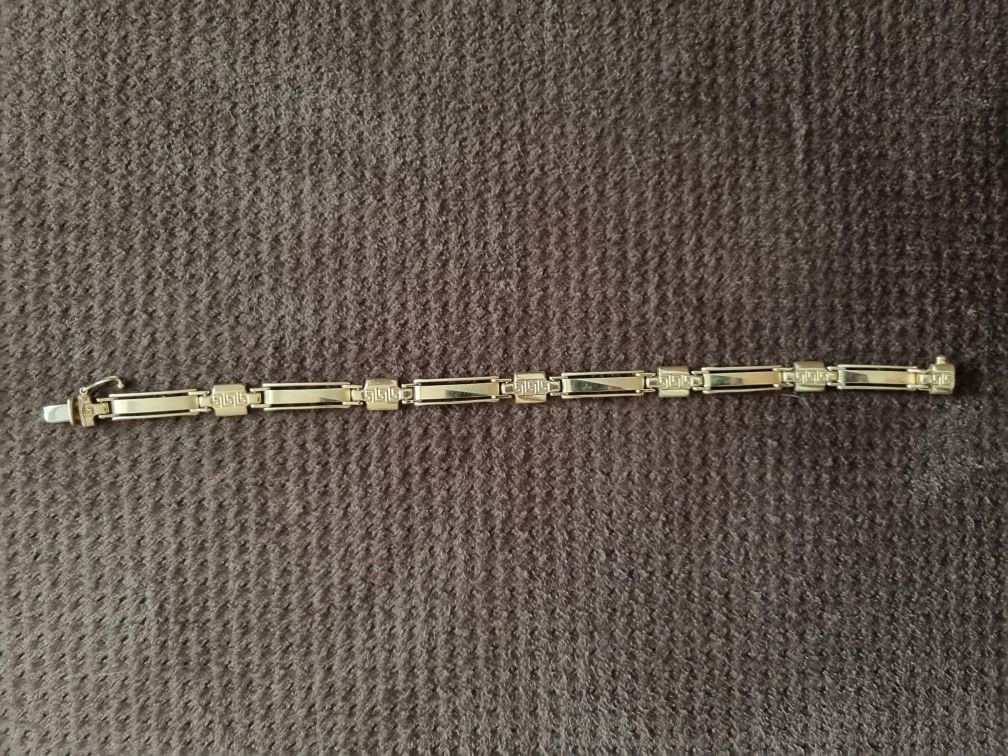 Bratara aur 14k ca noua