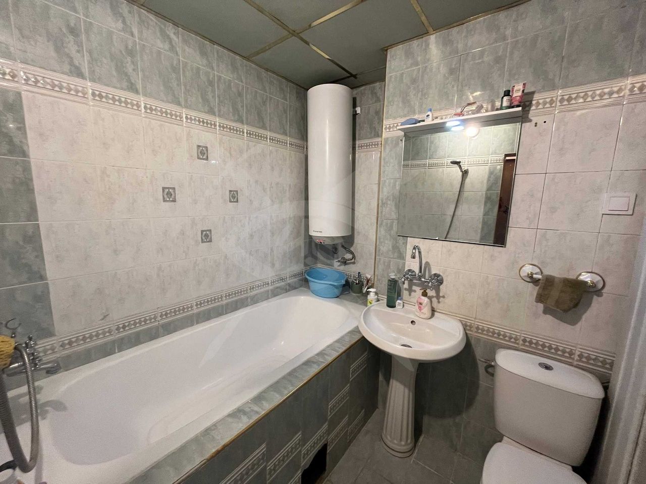 Продава се Многостаен апартамент в Пловдив, Кършияка - 110 кв.м за 1628 €/кв.м - Снимка #8