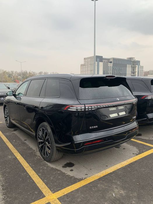 New Dong Feng 008 Restyling 2026