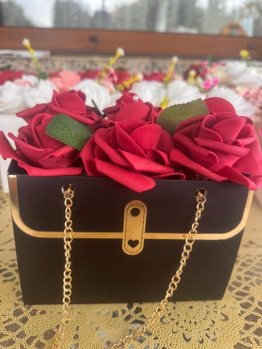 Ръчно изработени подаръци за всеки повод