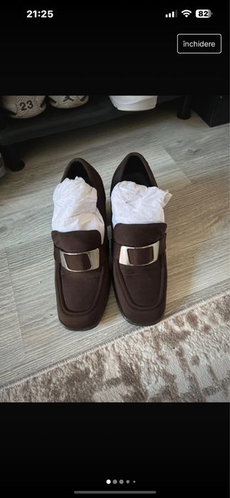 Pantofi din America marimea 36