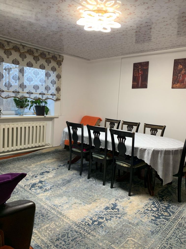 Продается частный  дом