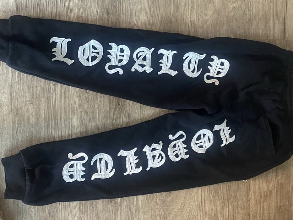 Pantaloni lungi new yorker