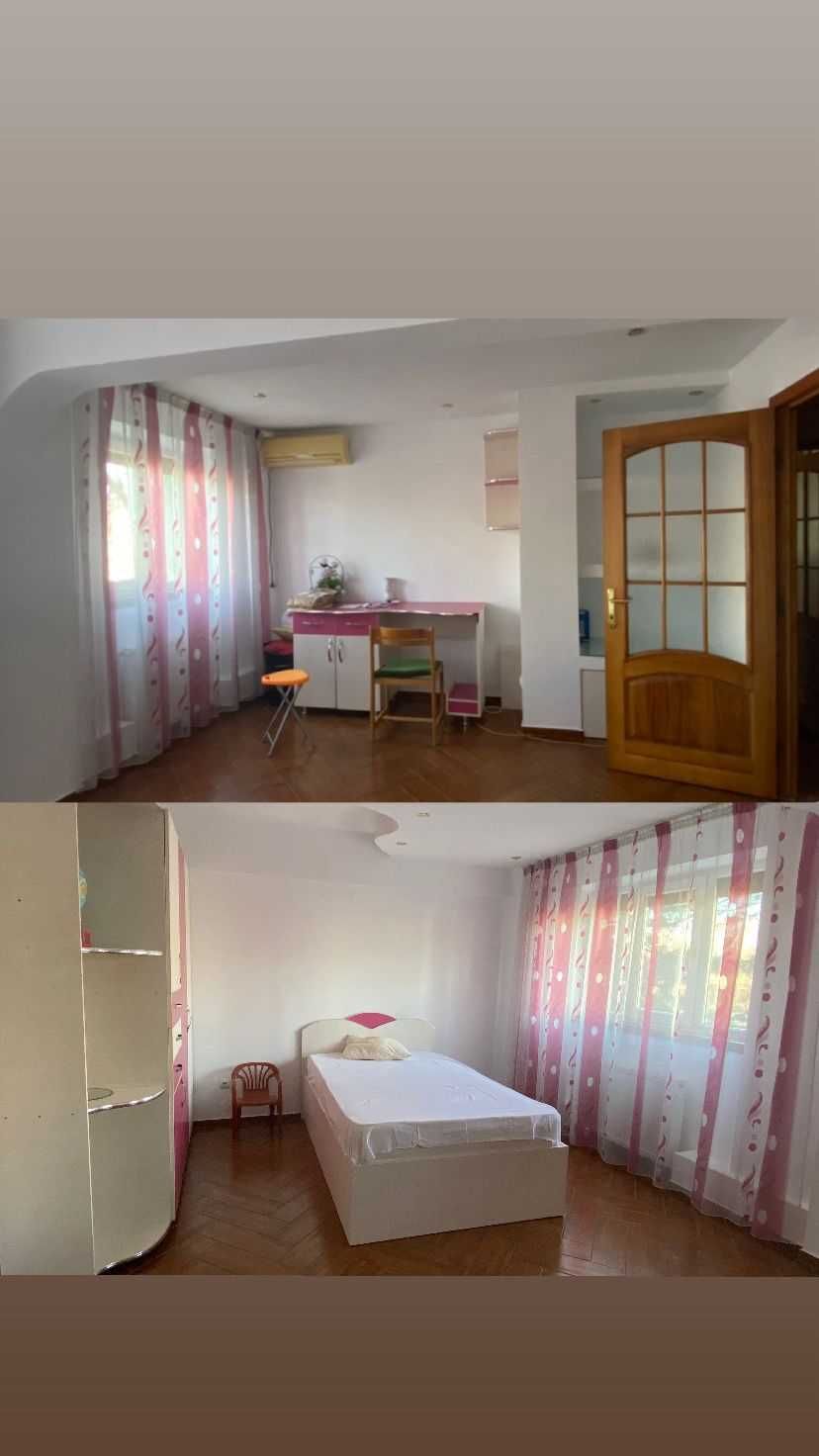 Apartament  4 camere