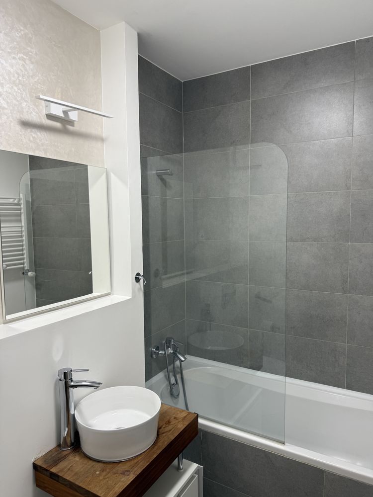 Inchiriere Apartament 2 camere Arcadia Apartments Domenii 61mp
