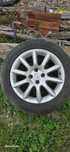 Set Jante Opel Aliaj R16