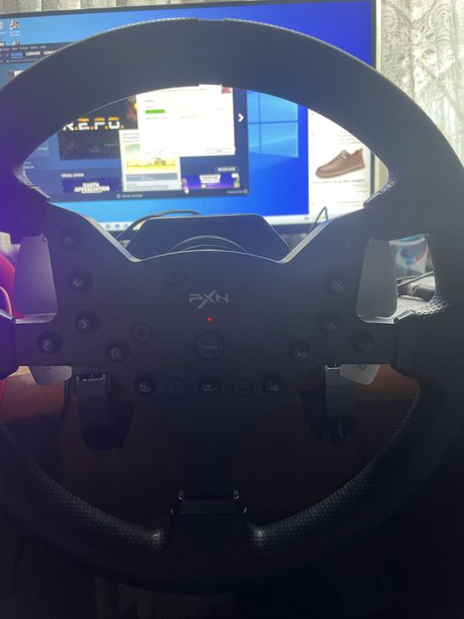 Volan Gaming PXN V99