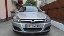 Opel Astra H 2005, 1.6 benzina, 105 CP 98k km reali