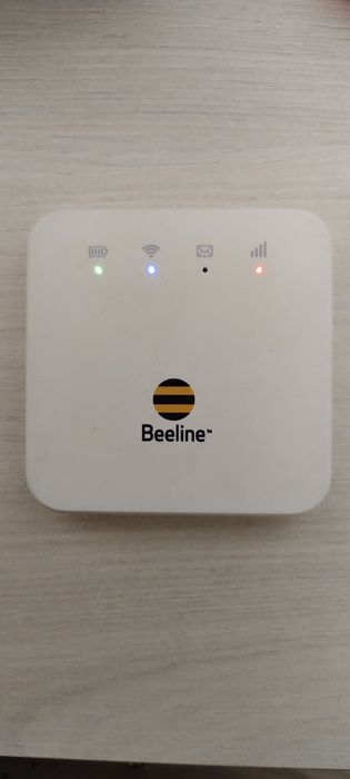 4GWi-Fi-роутөр сатылады.