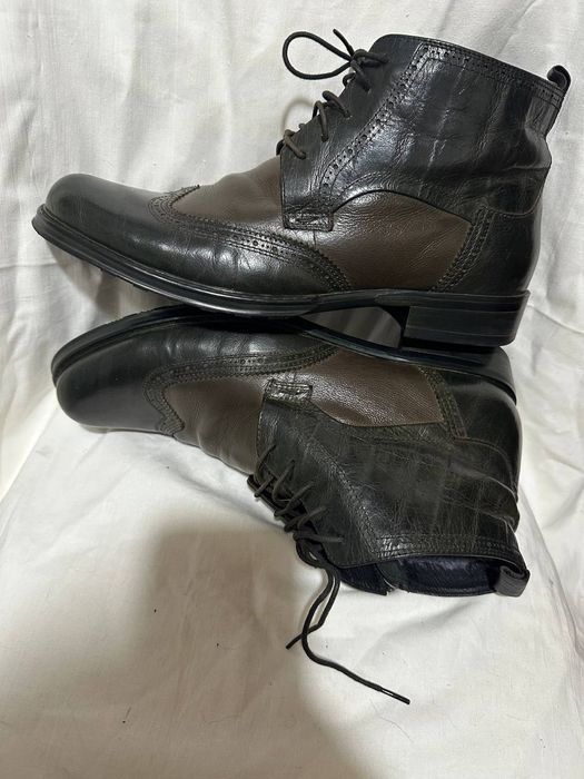 Мужские ботинки 41-42