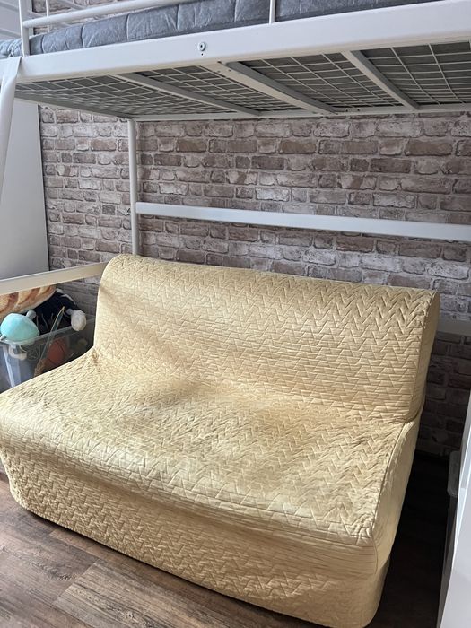 Продам диван в детскую Икея