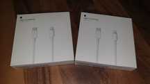 Cablu 2metri USB C to Lightning original Apple iPhone iPad Mac AirPods