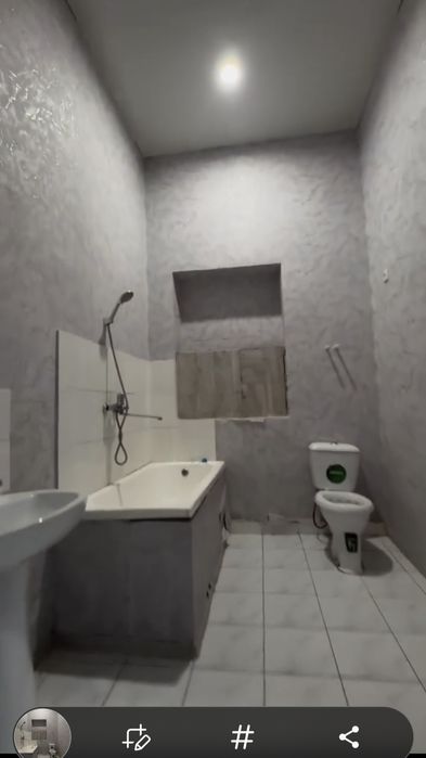 Центрда магазин арендага  салонга косметологияга учебный центрга