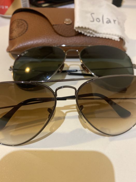 Ochelari Ray Ban