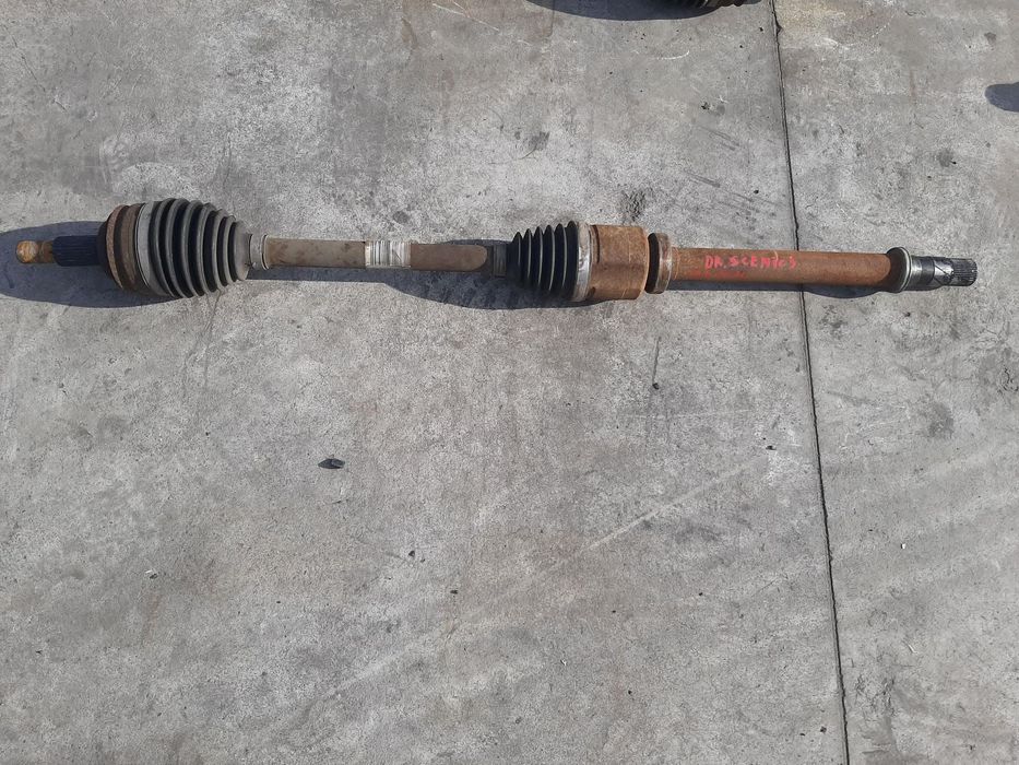 planetara dreapta fata 1.9 dci renault scenic 3  391001702r