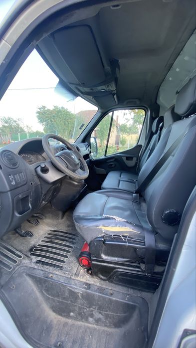 Duba Renault de vanzare